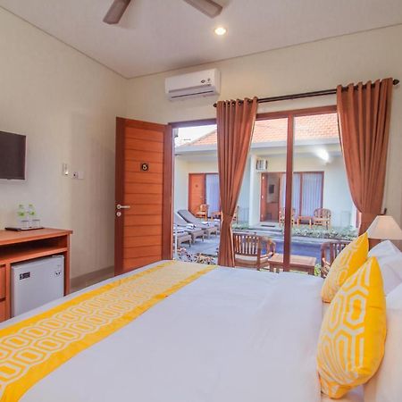 Cening Ayu Sanur Exterior foto